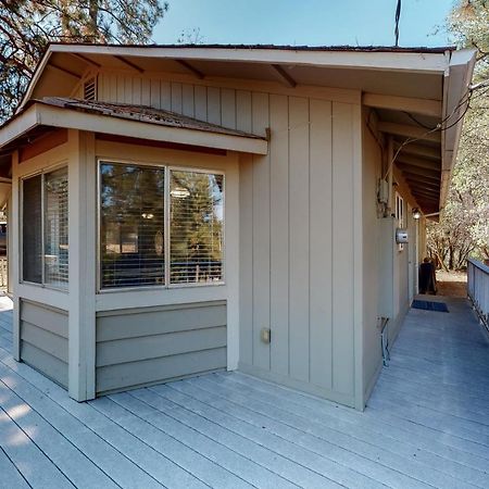 Holiday Chalet Groveland Εξωτερικό φωτογραφία